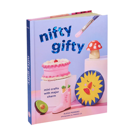 Nifty Gifty by Alexa Pedrero