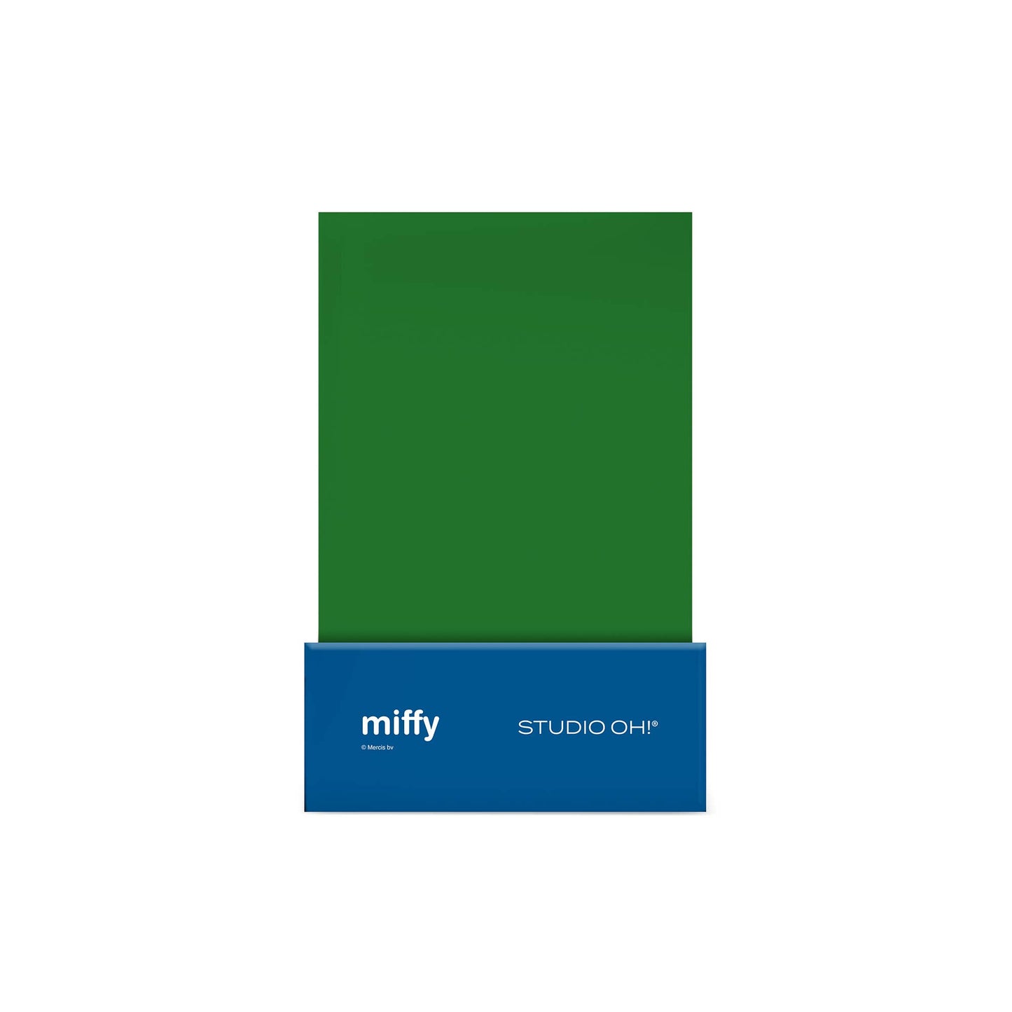 Classic Miffy Boxed Mini Notebook Trio