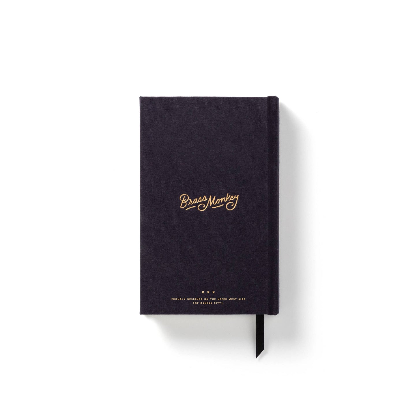 "Hidden Agenda" Undated Mini Planner