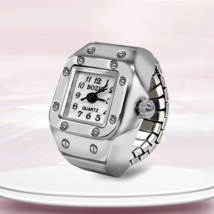 Watch Ring