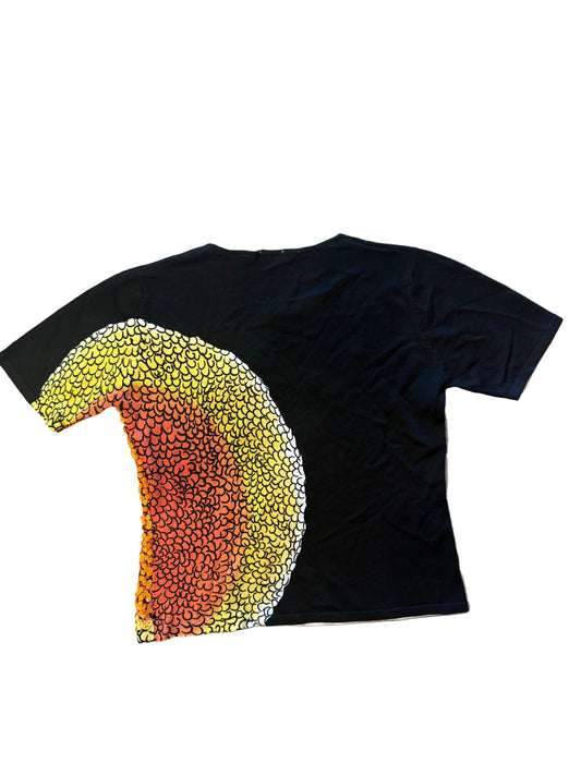 IDEM Beaded Martini Top
