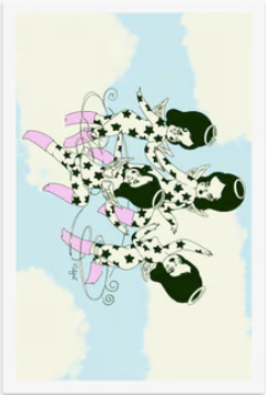 Valfre Postcards (Vol 2)