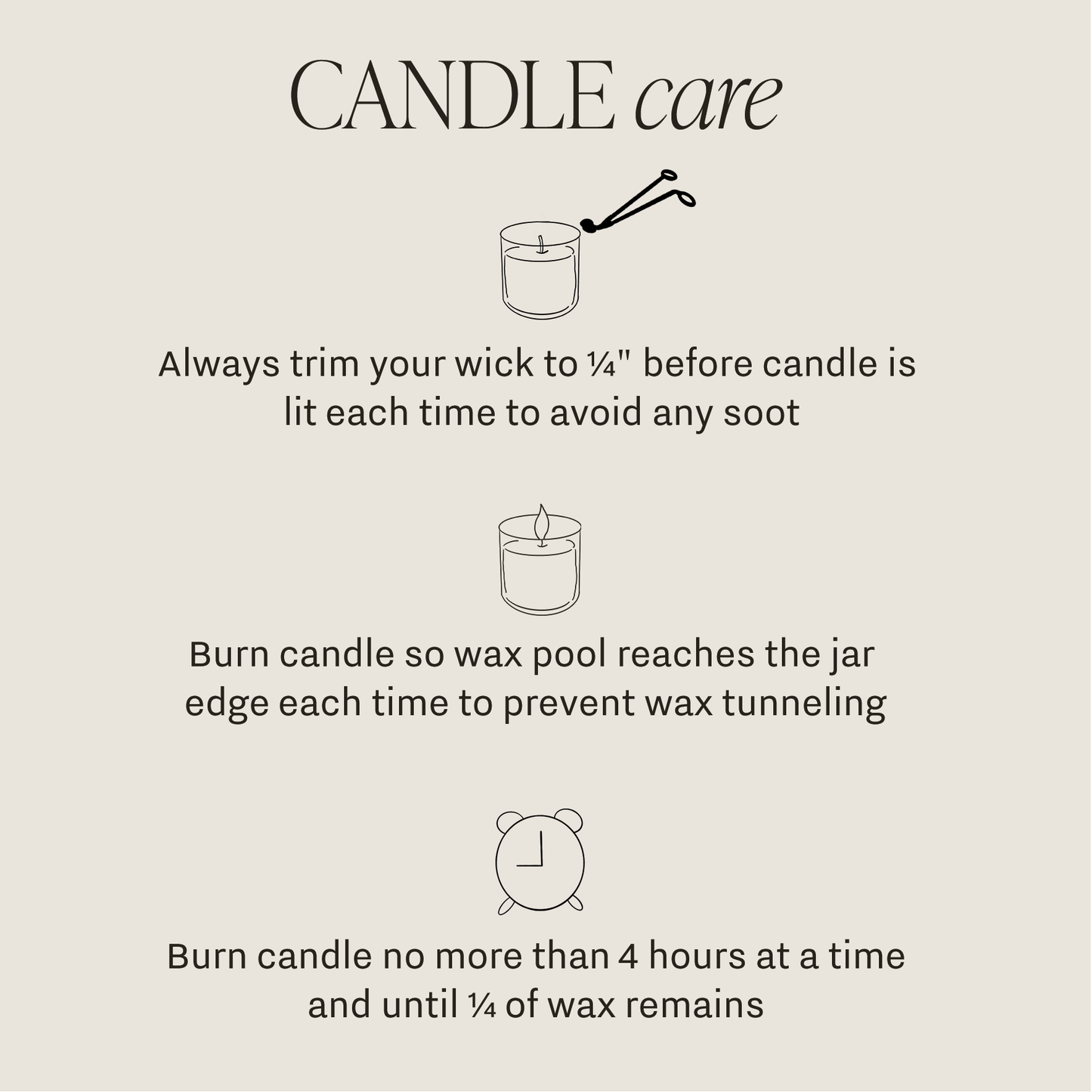 "In My Mom Era" Soy Candle