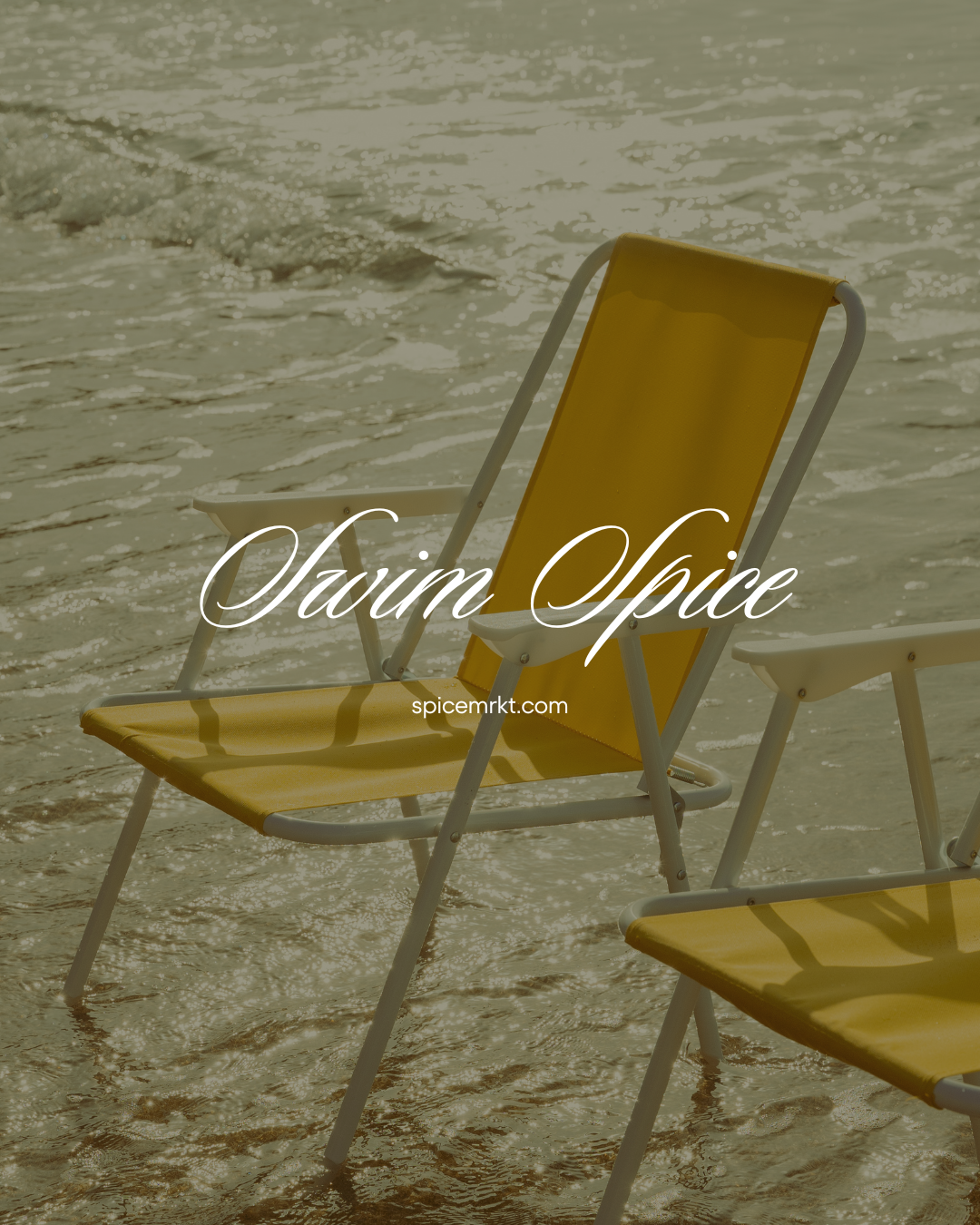 Spice Scottsdale Designs Its Own Size-Inclusive Swimwear Label: Meet Spice Mrkt