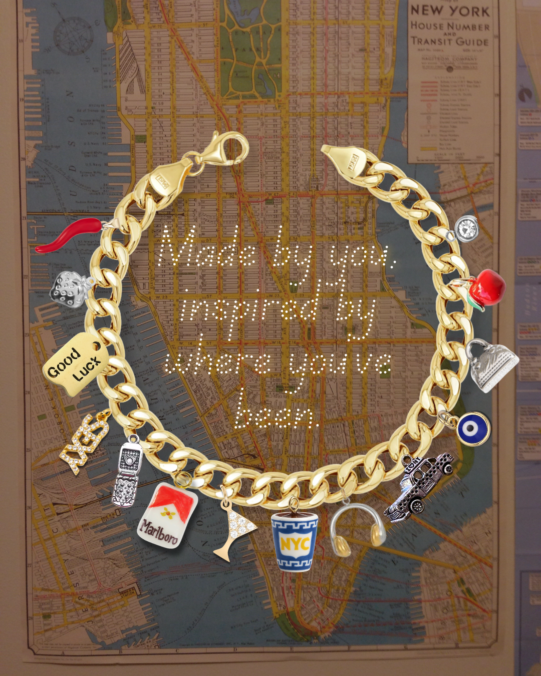 Arizona’s Hottest Charm Bar: Custom Jewelry and Souvenirs at Spice Scottsdale