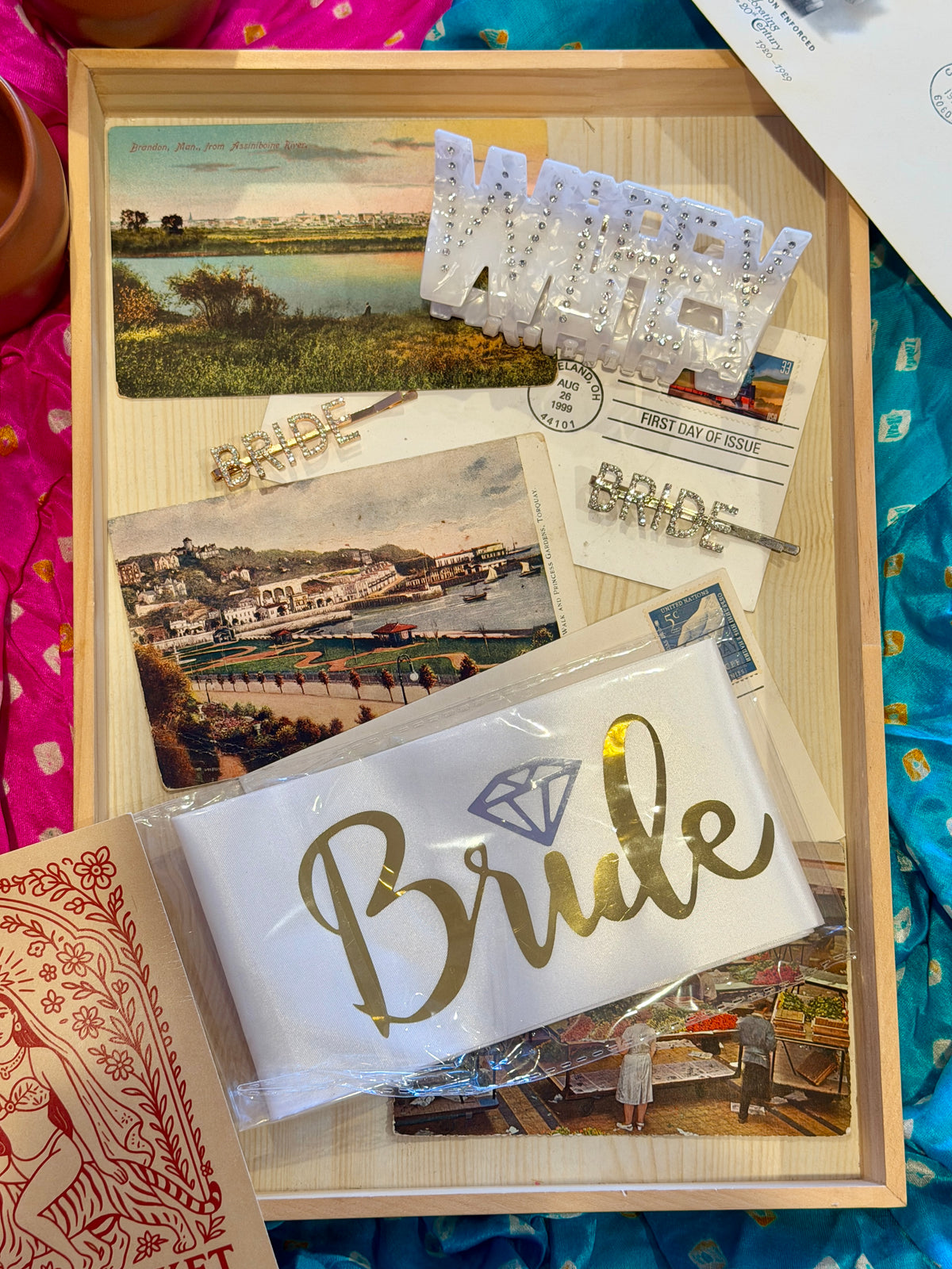 Bridal Shop