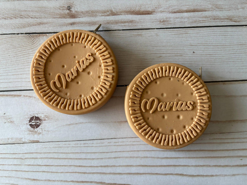 Galletas Marías Cookie Coin Purse