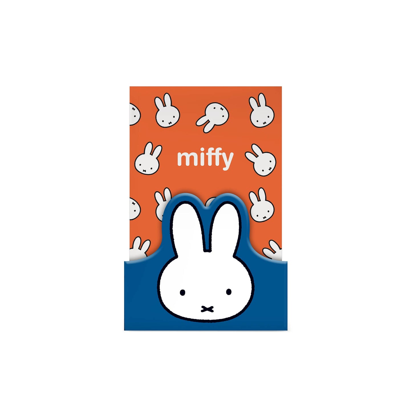 Classic Miffy Boxed Mini Notebook Trio