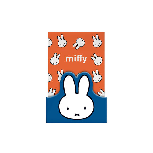 Classic Miffy Boxed Mini Notebook Trio