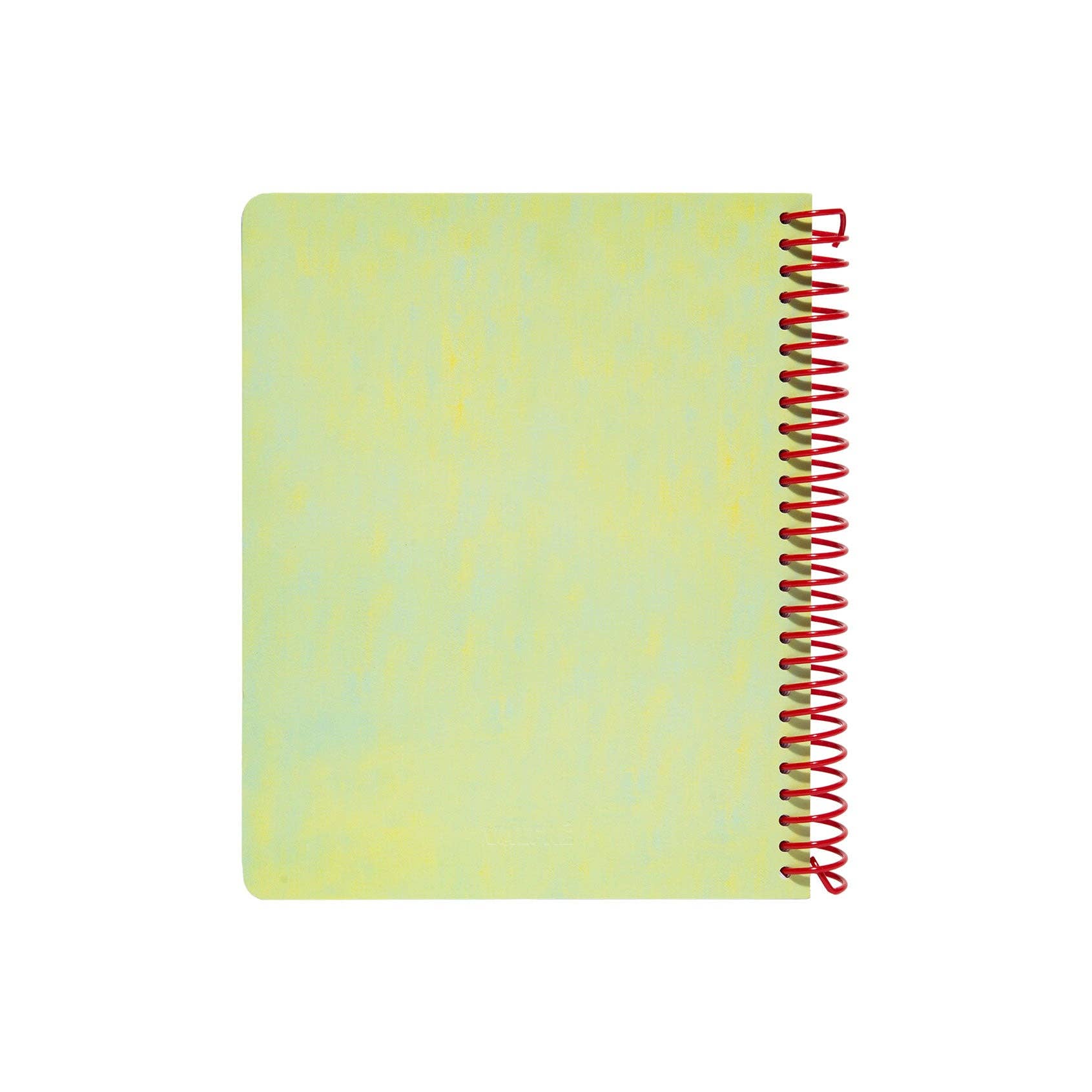 Valfre "Contención" Spiral Notebook