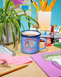 Professional Email Recipient Mug