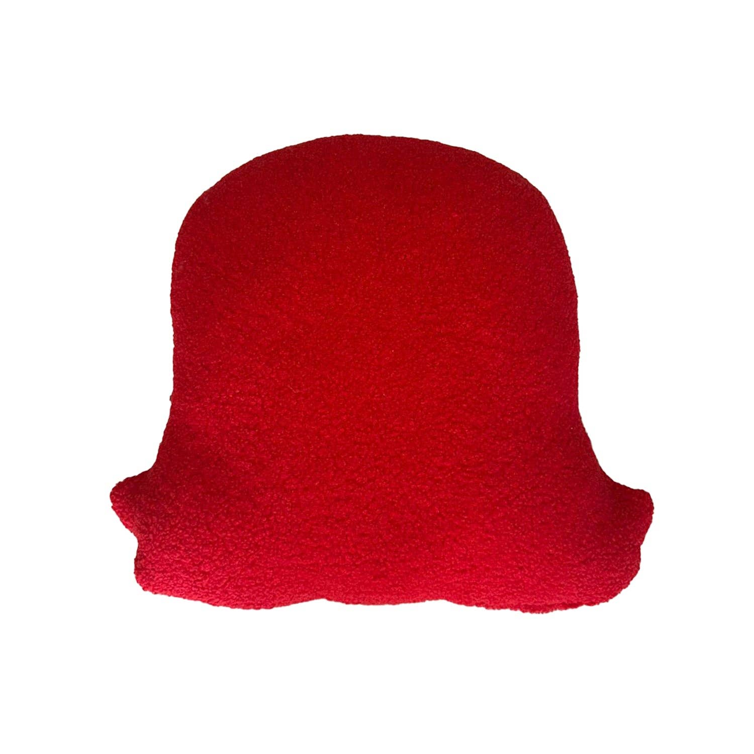 Valfré "Lucy's Hot Head" Pillow