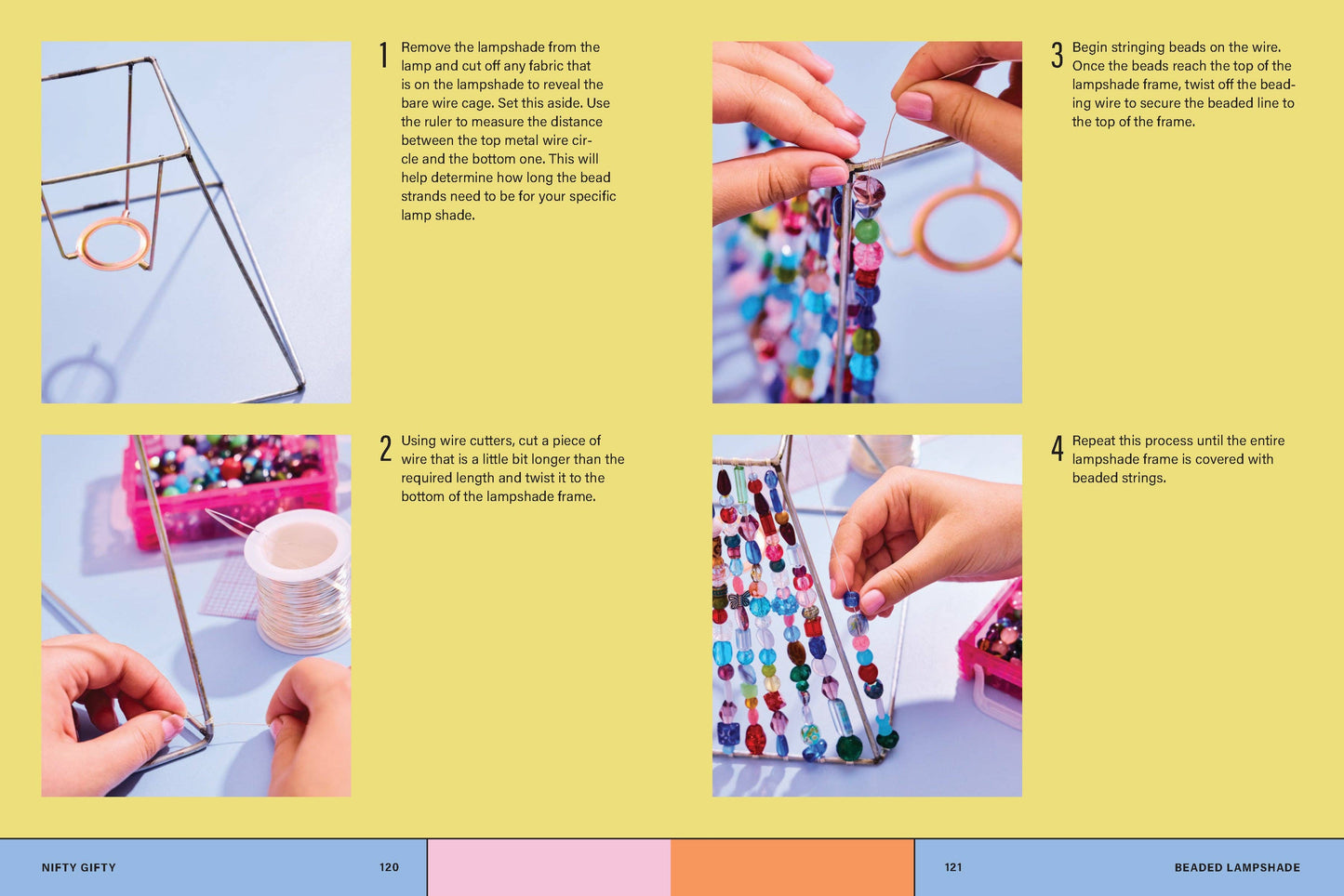 Nifty Gifty by Alexa Pedrero
