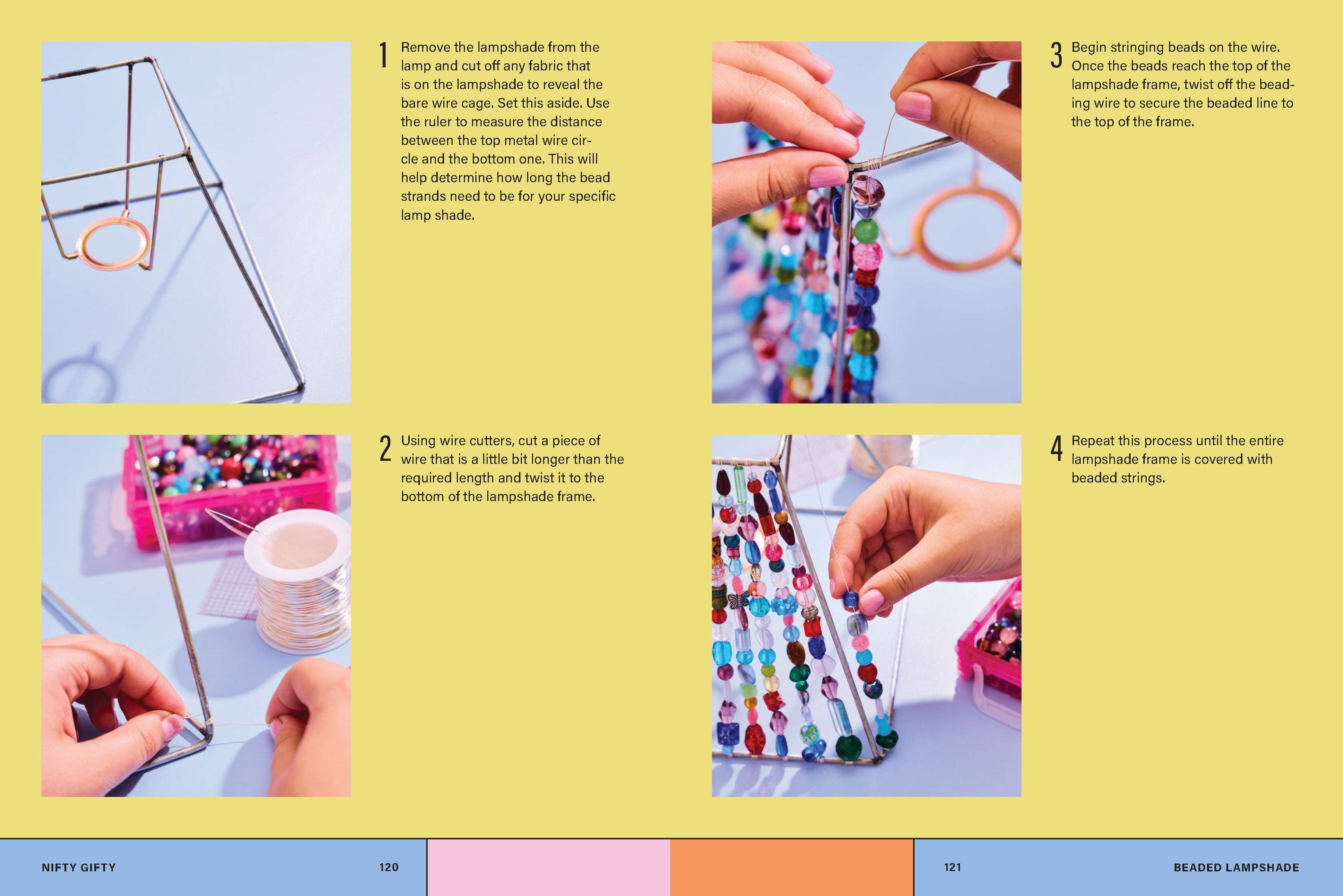 Nifty Gifty by Alexa Pedrero
