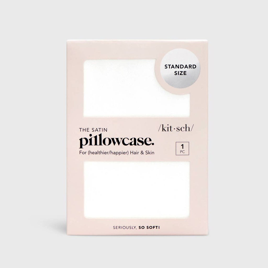 KITSCH™ Satin Pillowcase