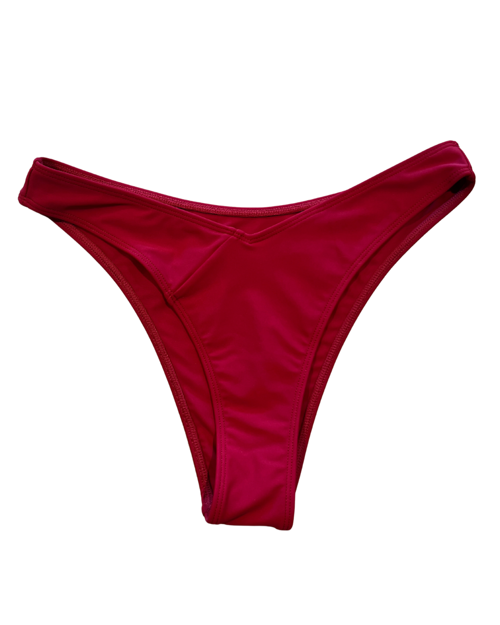 Tara Cheeky Bikini Bottom