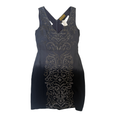 Nicole Miller Ombré Sequin Beaded Dress – Size 8