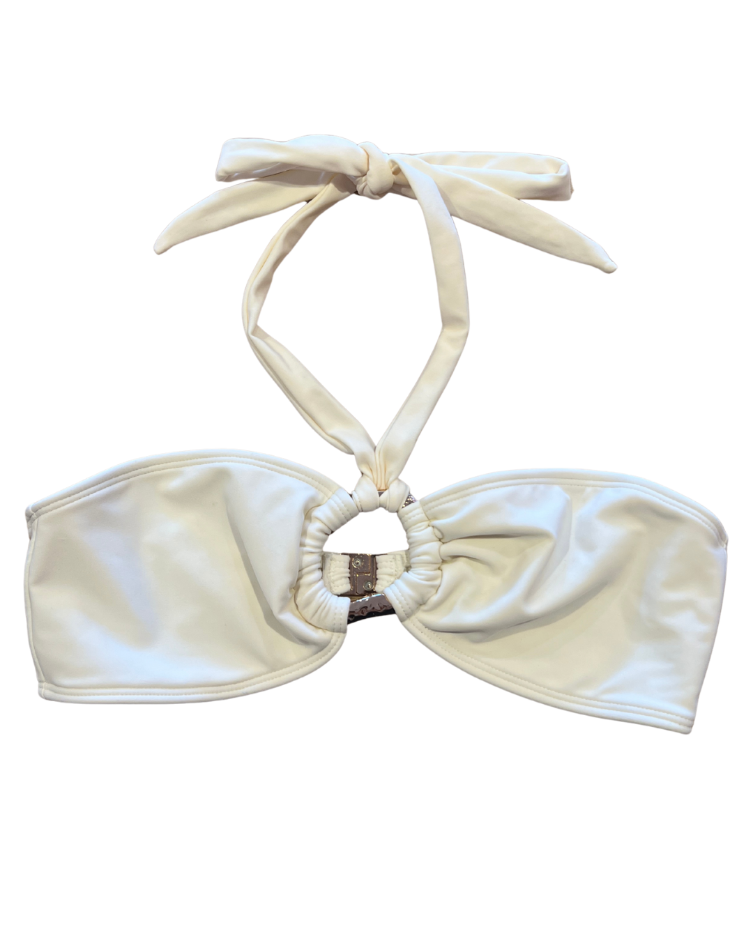 Meera Bandeau Bikini Top