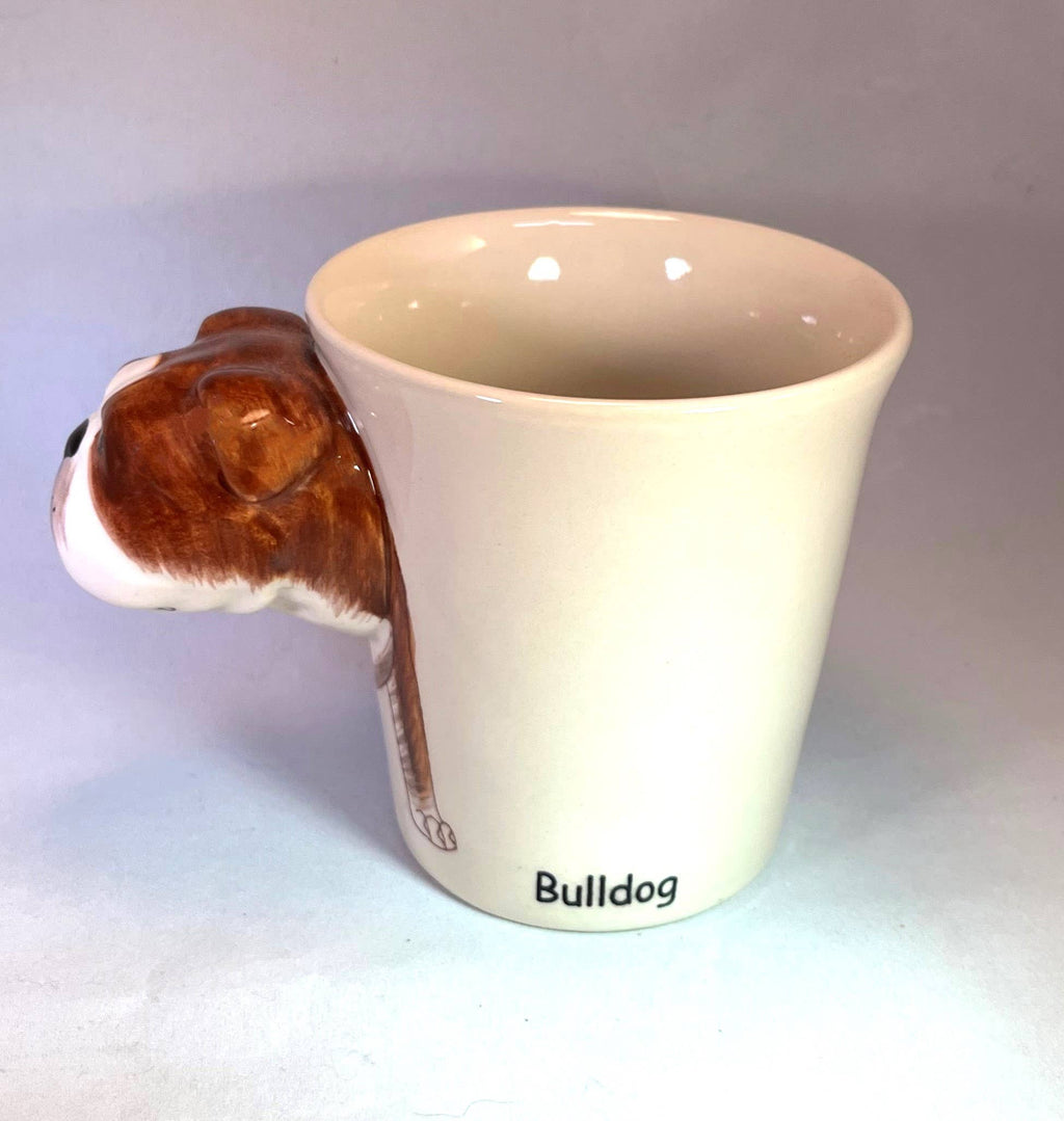 English Bulldog Mug