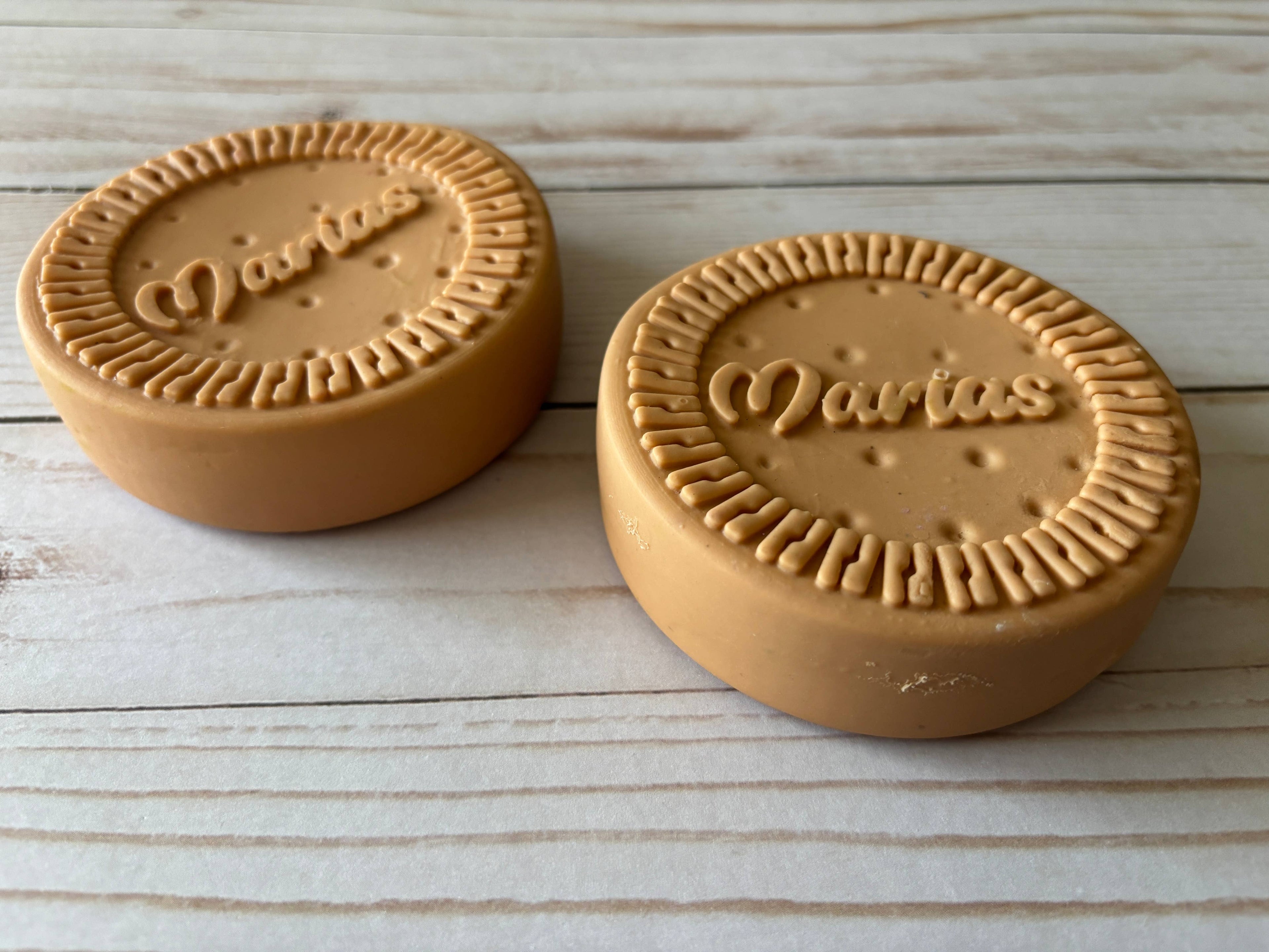 Galletas Marías Cookie Coin Purse