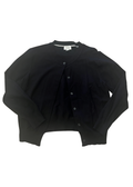 Black Cardigan