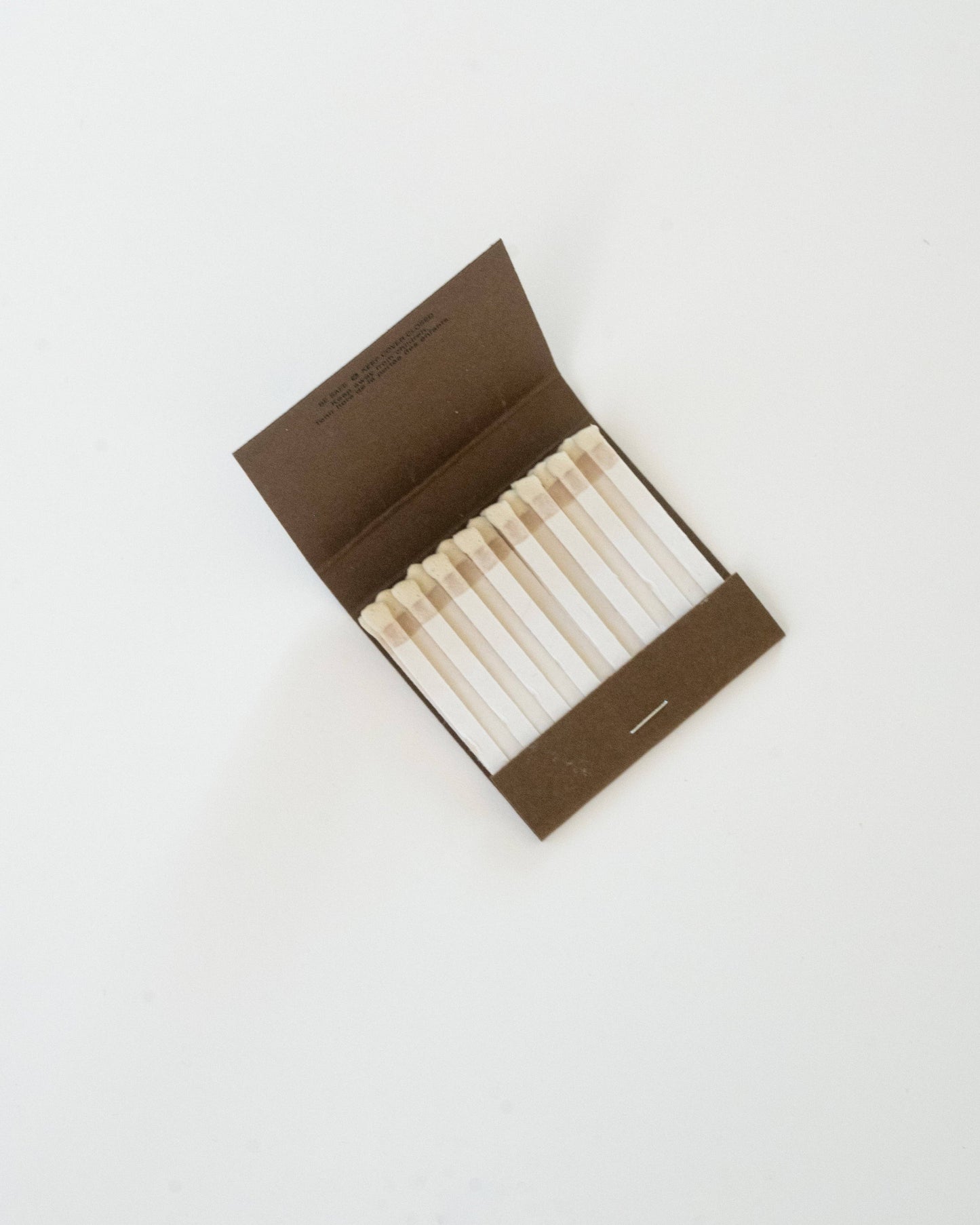 "In My Crafting Era" Matchbook