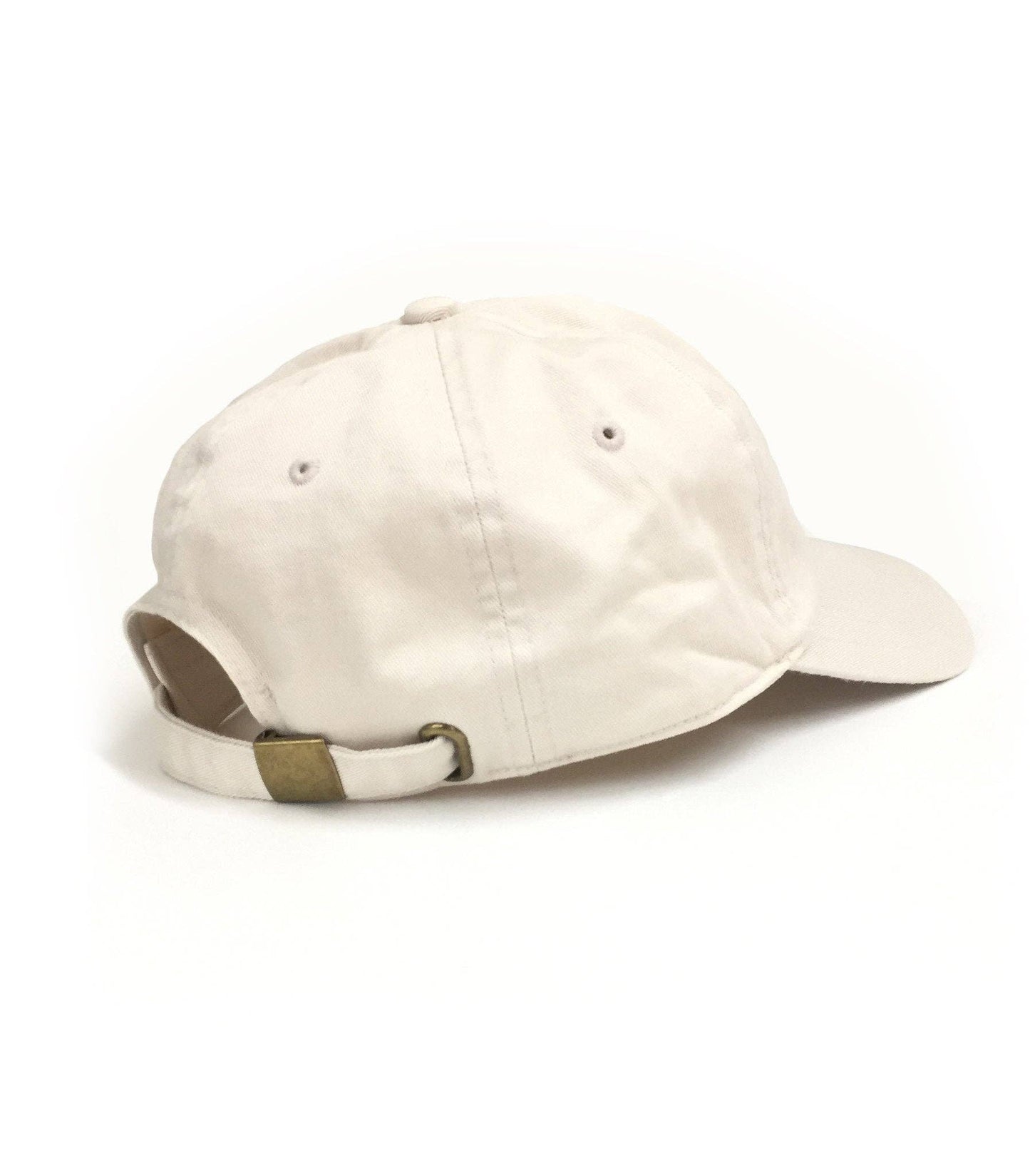 Scotch & Cigar Dad Hat