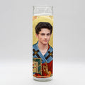 Saint "Timmy" Candle