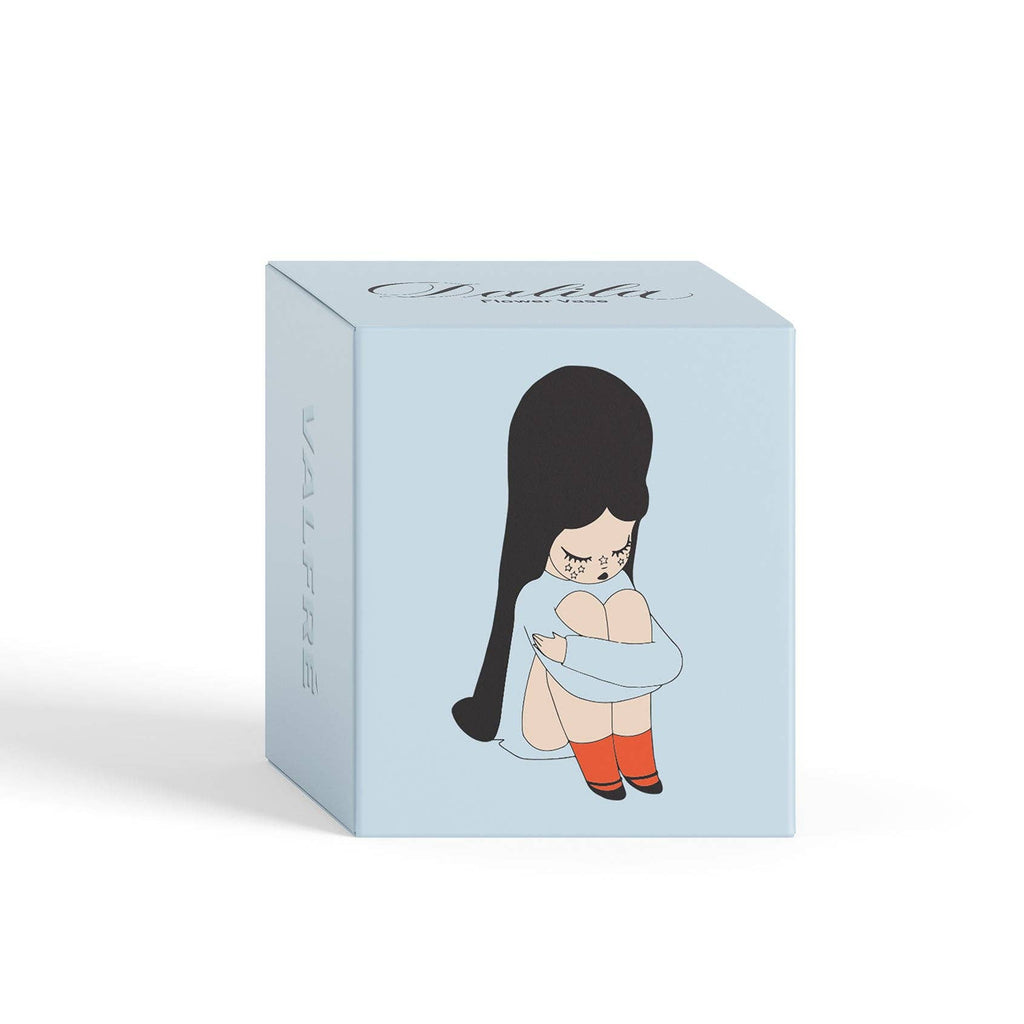 Valfre Dalila Ceramic Flower Vase