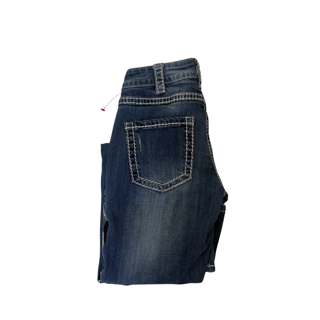 Cowgirl Tuff Dreamcatcher Jeans – Women’s Size 25W x 31L