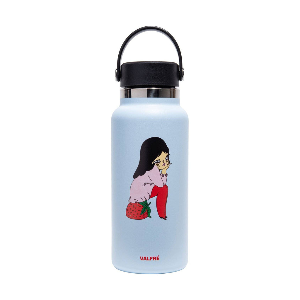 Valfre "Contención" Stainless Steel Water Bottle