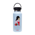 Valfre "Contención" Stainless Steel Water Bottle