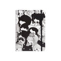 Valfre "Moshing 2.0" Sketchbook