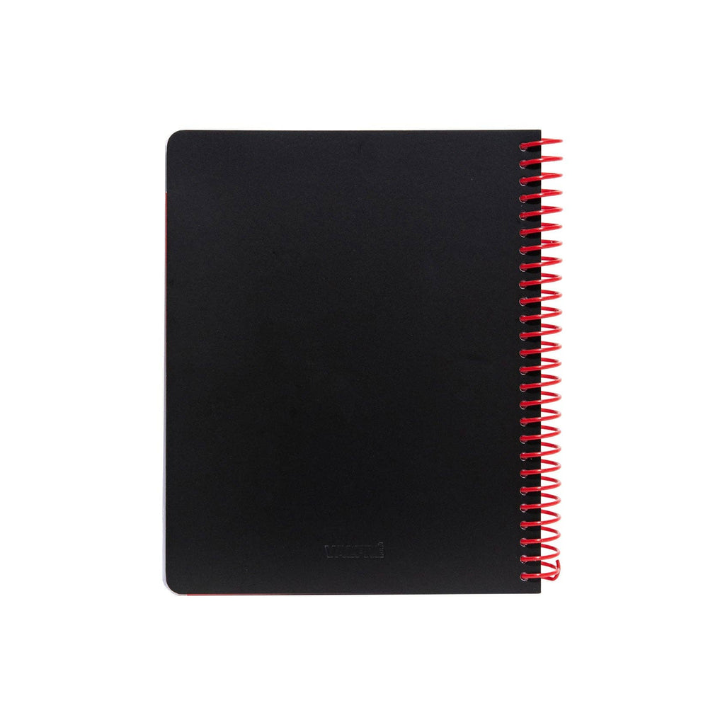 Valfre "Lucy Lolli" Spiral Notebook