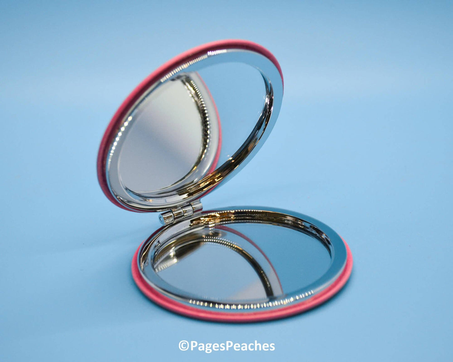 "Having a Meltdown" Hannah Montana CD Mirror