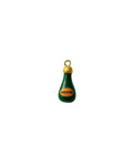 Veuve Clicquot Champagne Handmade Charm