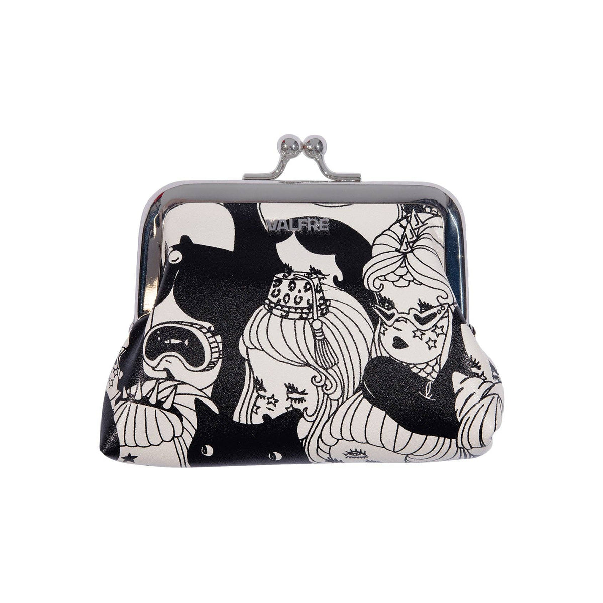Valfre "Moshing 2.0" Coin Purse