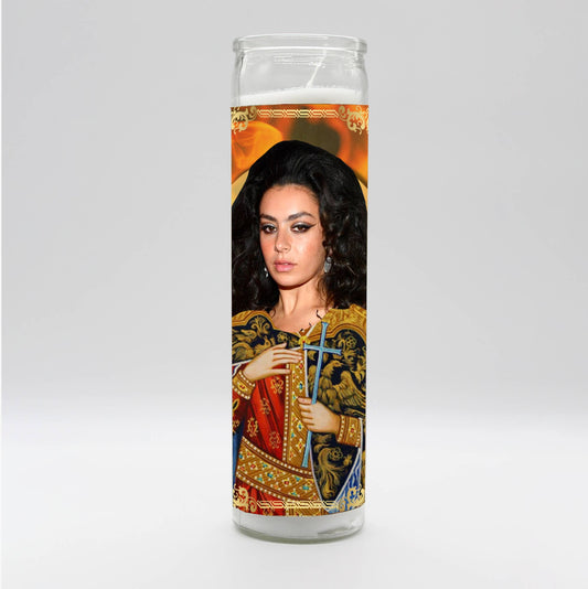 Saint Charli XCX "Party Girl" Candle