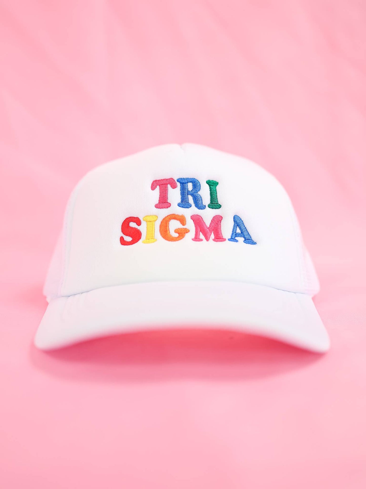 Sorority Trucker Hat