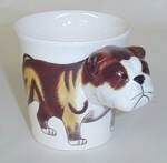 English Bulldog Mug