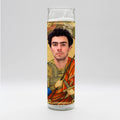 Saint "Luigi" Candle