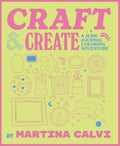 Craft & Create by Martina Calvi