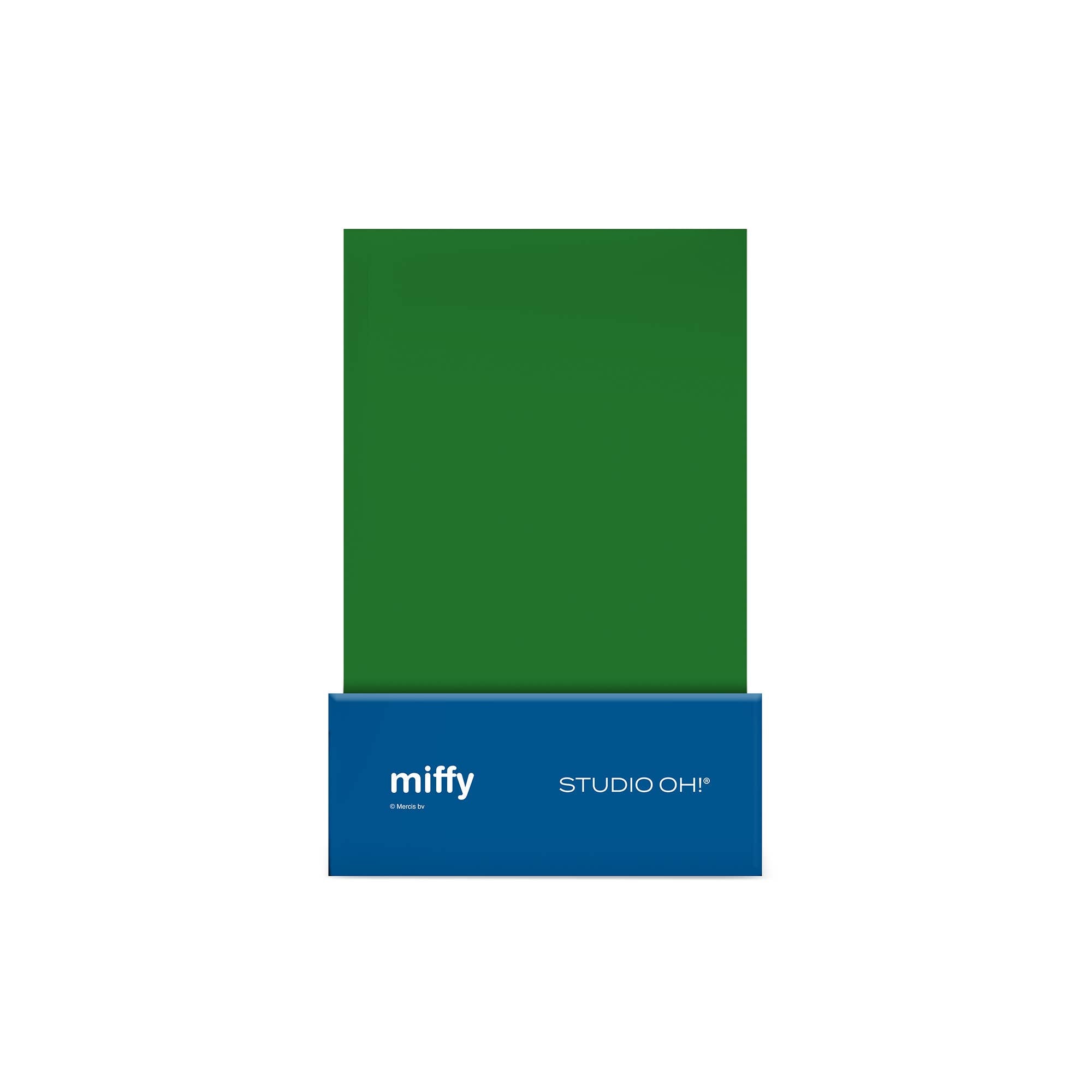 Classic Miffy Boxed Mini Notebook Trio
