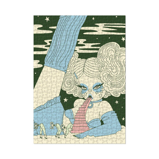 Valfré Cela Puzzle