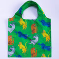 Wild Cats Art Sack® by Kristina Micotti - Reusable Tote