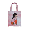 Valfre "Contención" Woven Tote