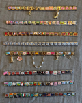 Build Your Own Italian Charm Bracelet | Custom Y2K Jewelry