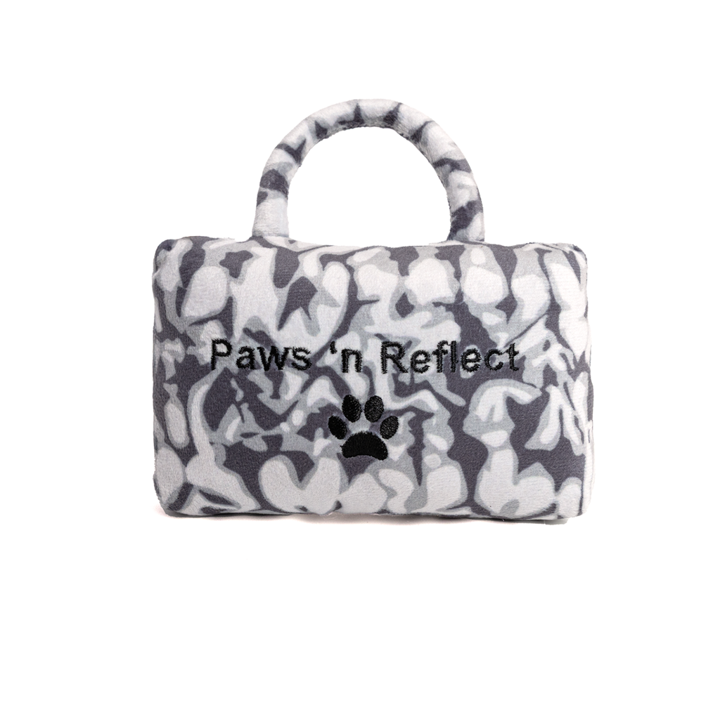Paw-lo Alo Bag Dog Toy