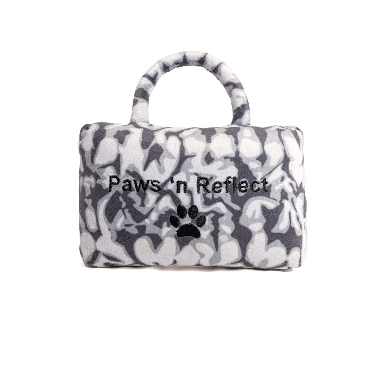 Paw-lo Alo Bag Dog Toy