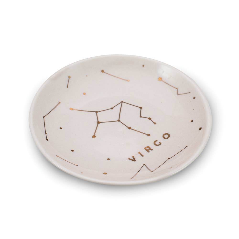 Zodiac Trinket Tray